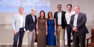 Η 24η Συνάντηση Ασφαλιστών και Αντασφαλιστών στην Ύδρα από την ΕΑΕΕ