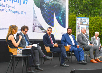 Ολοκληρώθηκε ο 7ος κύκλος ανοιχτών συναντήσεων για τα τρία νέα νοσοκομεία ΙΣΝ