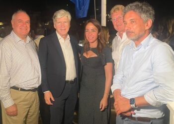 Αναγνωρίζουμε τη συμβολή της ιδιωτικής ασφάλισης στο ΑΕΠ της Ελλάδας