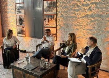 Αναγκαίος ο γόνιμος διάλογος ασφαλιστικής αγοράς – πολιτείας σε βάθος χρόνου