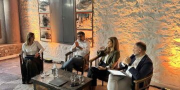 Αναγκαίος ο γόνιμος διάλογος ασφαλιστικής αγοράς – πολιτείας σε βάθος χρόνου