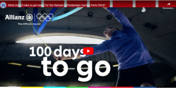 Τι χρειάζεται για τους Ολυμπιακούς & Παραολυμπιακούς Αγώνες στο Παρίσι;