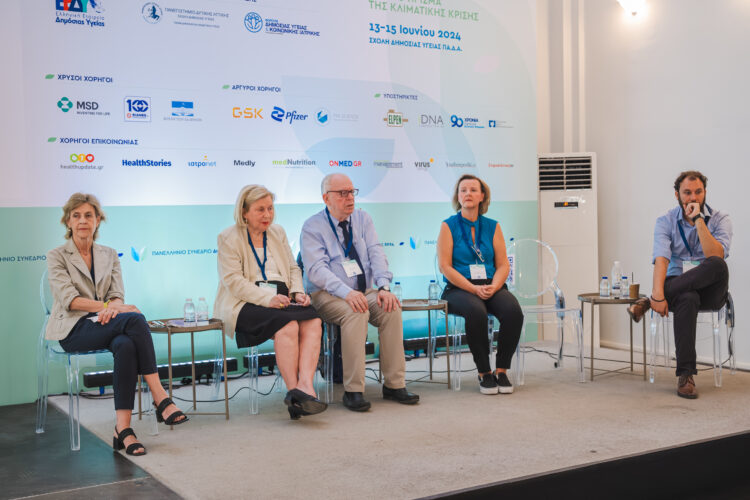 Η κλιματική κρίση επηρεάζει κατά κύριο λόγο τους ευάλωτους