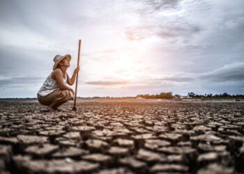 Πώς η κλιματική αλλαγή πλήττει την Ευρώπη