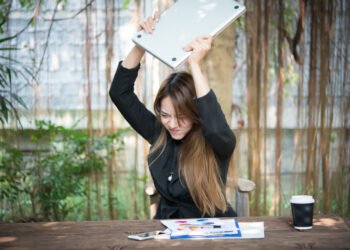 Πώς οι hackers μπορούν να σπάσουν τον κωδικό σου σε ένα λεπτό