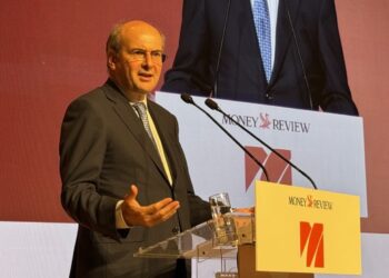 Κ. Χατζηδάκης: Σε νομοσχέδιο φορολογικά κίνητρα για συγχωνεύσεις