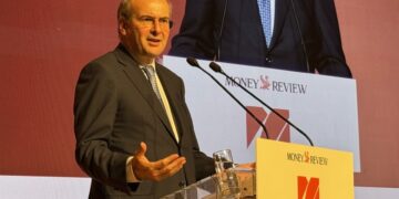 Κ. Χατζηδάκης: Σε νομοσχέδιο φορολογικά κίνητρα για συγχωνεύσεις