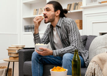 Σοβαρές ασθένειες για 1.8 δισεκατομμύρια ενήλικες λόγω ελλιπούς άσκησης