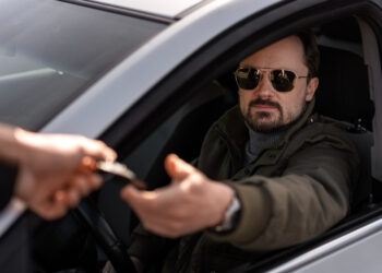 Πρόστιμα σε 20.397 ανασφάλιστους οδηγούς το 2023 (updated)