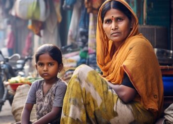 Η ασφάλιση βοήθησε 46.000 Ινδές να αποφύγουν τη θανατηφόρα εργασία κατά τη διάρκεια των κυμάτων καύσωνα