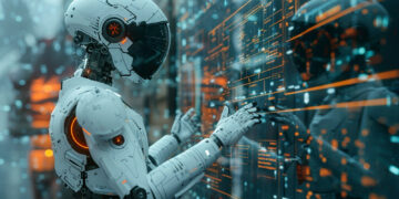 Μπορεί η AI να αντικαταστήσει τους ασφαλιστικούς διαμεσολαβητές;