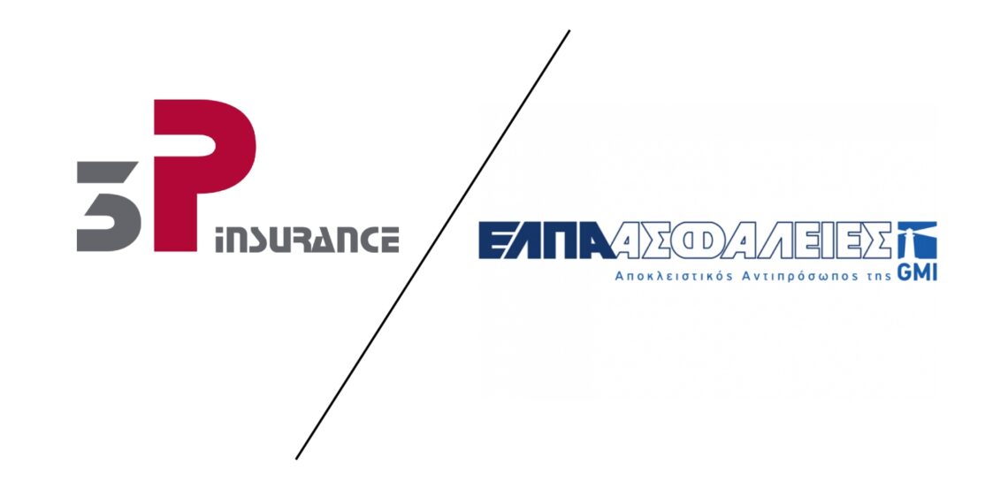 Η 3P Insurance αποκτά το 50% στην ΕΛΠΑ Ασφάλειες
