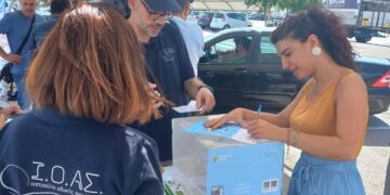 Pit Stop για την Οδική Ασφάλεια: Τι έδειξαν οι έλεγχοι στα οχήματα