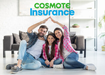 Έρευνα: Τι επιλέγουν στην ασφάλιση κατοικίας οι καταναλωτές