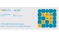1st Greek Forum on Cancer: Πολιτικές, έρευνα και στρατηγικές χρηματοδότησης