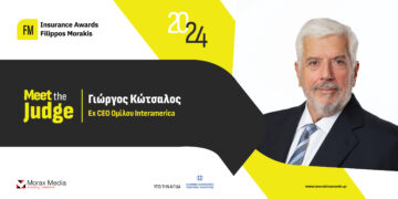 Ο Γιώργος Κώτσαλος νέος Πρόεδρος της Κριτικής Επιτροπής των FMIA24