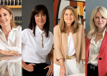 4 γυναίκες σε ηγετικές θέσεις στην ασφαλιστική αγορά μιλούν στη LiFO