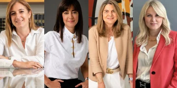 4 γυναίκες σε ηγετικές θέσεις στην ασφαλιστική αγορά μιλούν στη LiFO