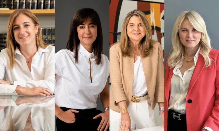 4 γυναίκες σε ηγετικές θέσεις στην ασφαλιστική αγορά μιλούν στη LiFO