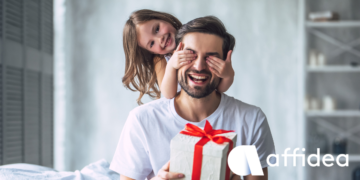 Προληπτικές εξετάσεις για άνδρες στα διαγνωστικά κέντρα Affidea για την Γιορτή του Πατέρα