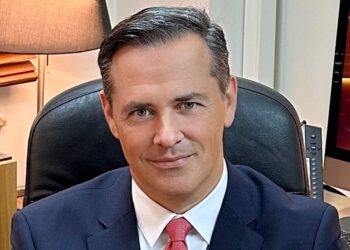 Μ. Τζωρτζωρής: Η ασφάλιση επιχειρήσεων  σε νέο πεδίο προκλήσεων