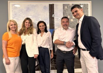 Howden: Η στρατηγική απόφαση για την εξαγορά της Globassure