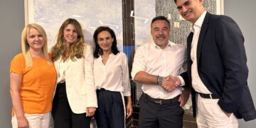 Howden: Η στρατηγική απόφαση για την εξαγορά της Globassure