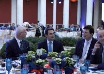 ICAP CRIF: Αναπτυξιακή πορεία 6 δεκαετιών στο επιχειρείν