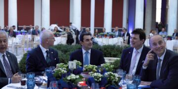 ICAP CRIF: Αναπτυξιακή πορεία 6 δεκαετιών στο επιχειρείν