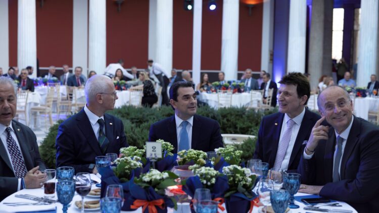 ICAP CRIF: Αναπτυξιακή πορεία 6 δεκαετιών στο επιχειρείν