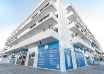 Νέο διαγνωστικό κέντρο της Affidea στο Λαύριο