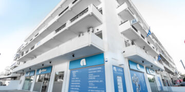 Νέο διαγνωστικό κέντρο της Affidea στο Λαύριο