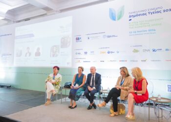 Η Δημόσια Υγεία καλείται να εξισορροπήσει τις επιπτώσεις της κλιματικής αλλαγής