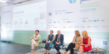 Η Δημόσια Υγεία καλείται να εξισορροπήσει τις επιπτώσεις της κλιματικής αλλαγής