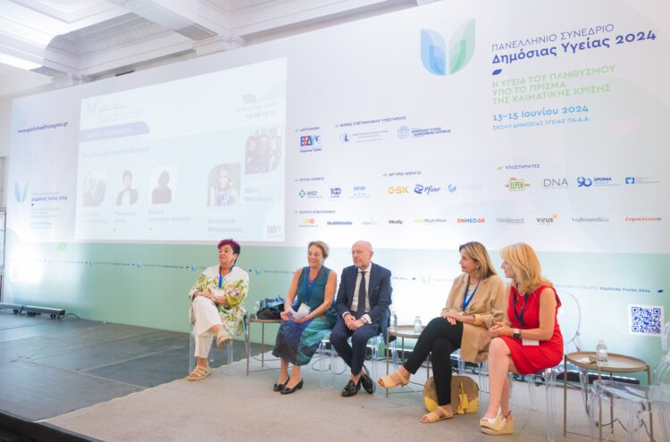 Η Δημόσια Υγεία καλείται να εξισορροπήσει τις επιπτώσεις της κλιματικής αλλαγής