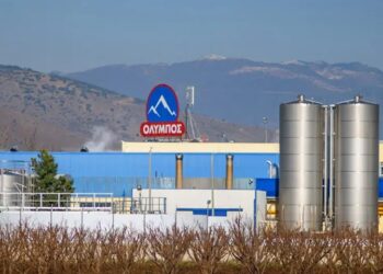 Ολοκληρώθηκε η αποζημίωση από τις ασφαλιστικές στα “Ελληνικά Γαλακτοκομεία” για την κακοκαιρία Daniel