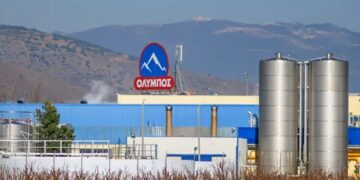 Ολοκληρώθηκε η αποζημίωση από τις ασφαλιστικές στα “Ελληνικά Γαλακτοκομεία” για την κακοκαιρία Daniel