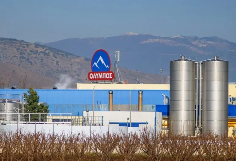 Ολοκληρώθηκε η αποζημίωση από τις ασφαλιστικές στα “Ελληνικά Γαλακτοκομεία” για την κακοκαιρία Daniel