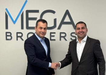 H MEGA Brokers εξαγοράζει την TZORTZIS S.A.