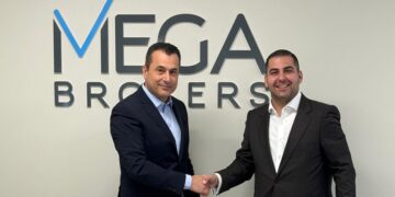 H MEGA Brokers εξαγοράζει την TZORTZIS S.A.