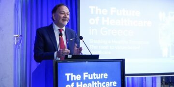 H Affidea υποστηρικτής και συντονιστής στο Συνέδριο Future of Healthcare in Greece 2024