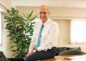 Νέος Πρόεδρος του ΣΕΒ ο κ. Σπύρος Θεοδωρόπουλος 