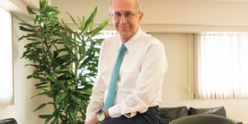 Νέος Πρόεδρος του ΣΕΒ ο κ. Σπύρος Θεοδωρόπουλος 