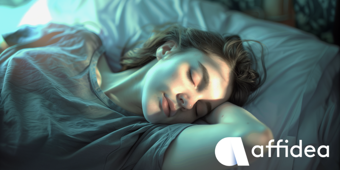 Διαταραχές του ύπνου και πώς να τις αντιμετωπίσετε