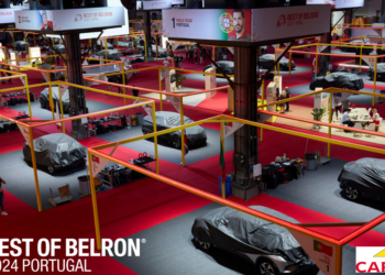 Best of Belron® 2024: 12ος Παγκόσμιος Διαγωνισμός Καλύτερου Τεχνικού