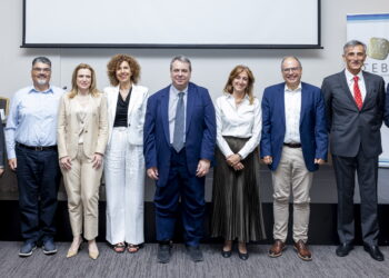 ΣΕΒΕ –ΕΑΕΕ: Η περιβαλλοντική ευθύνη επιχειρήσεων προϋπόθεση για ένα βιώσιμο μέλλον