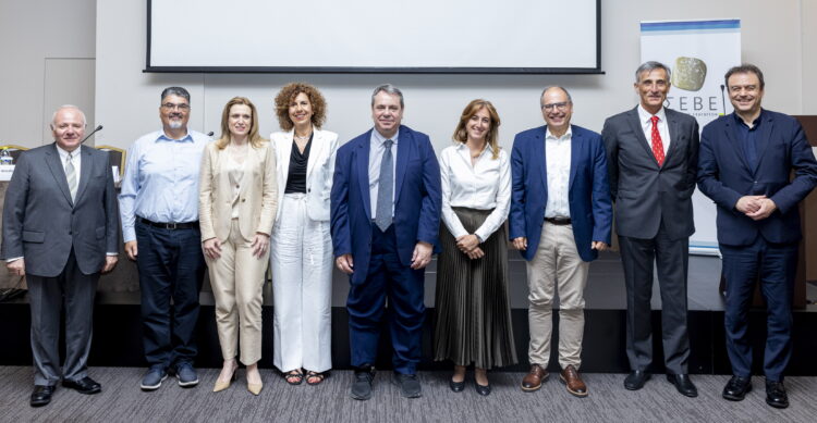 ΣΕΒΕ –ΕΑΕΕ: Η περιβαλλοντική ευθύνη επιχειρήσεων προϋπόθεση για ένα βιώσιμο μέλλον