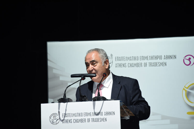 ΕΕΑ: Η γυναικεία επιχειρηματικότητα μπορεί να πρωταγωνιστήσει