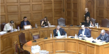 Η. Τσολάκης – Α. Ιωάννου: Συμμετοχή της ΠΟΑΔ στο Παρατηρητήριο και κατάργηση φόρου ασφαλίστρων