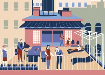 Γιατί να ασφαλίσεις το δυάρι στο Παγκράτι